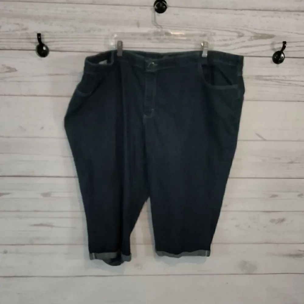 Riders by Lee woman's Capri's